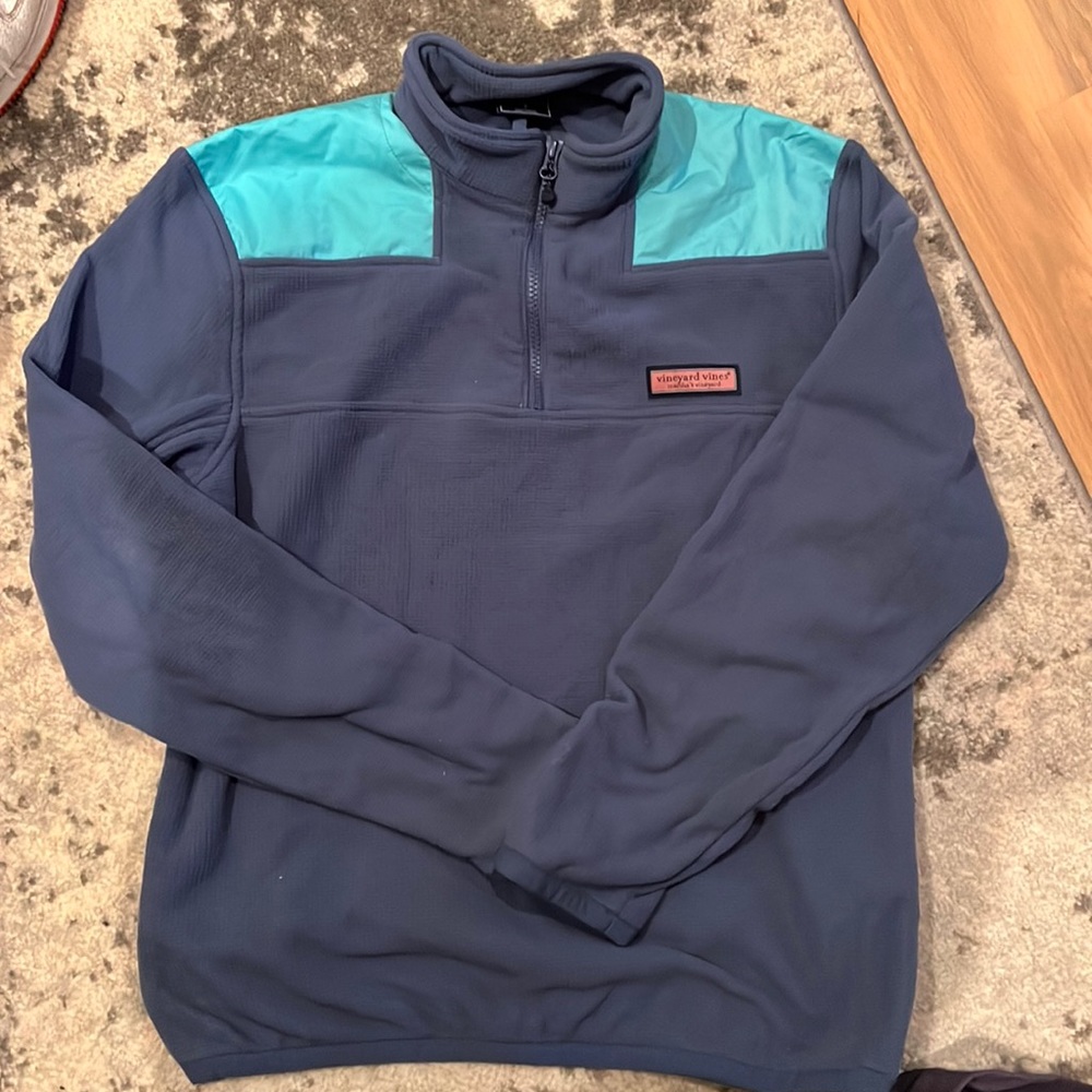 Vineyard Vines Pullover - image 1